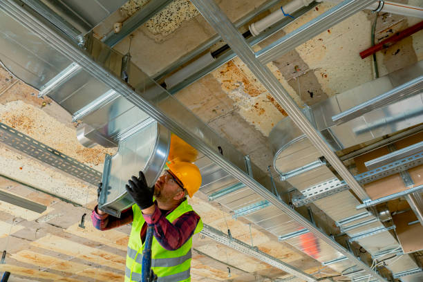 Best Residential HVAC in Kraemer, LA