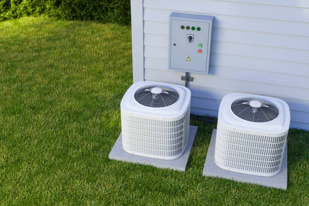 Professional HVAC in Kraemer, LA