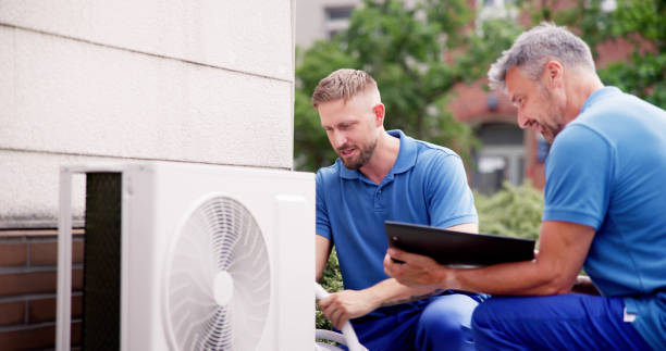 Best HVAC Financing and Leasing in Kraemer, LA