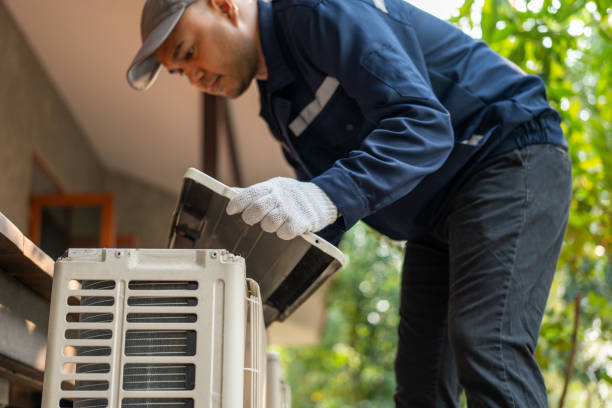 Best Solar-powered HVAC Systems in Kraemer, LA